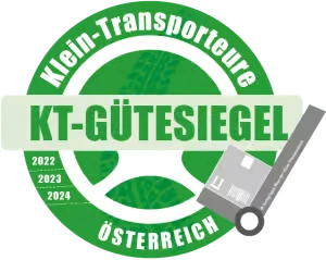 KT-Gütesiegel Österreich